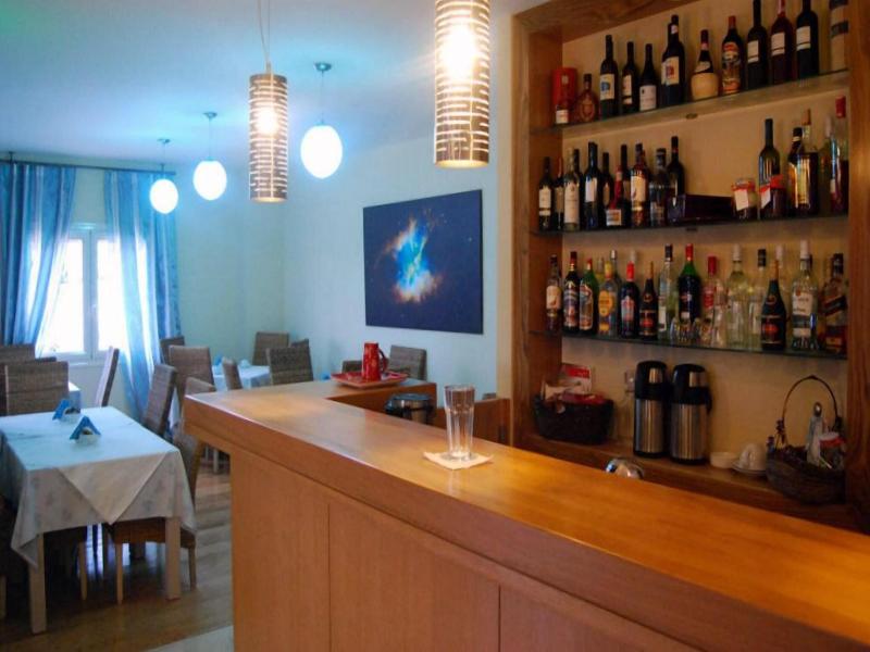 Astrolabe Hotel
