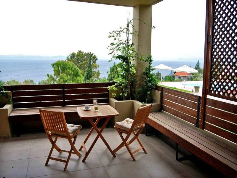 Astrolabe Hotel