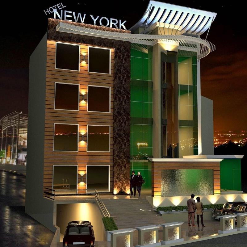 Hotel New York Plaza image