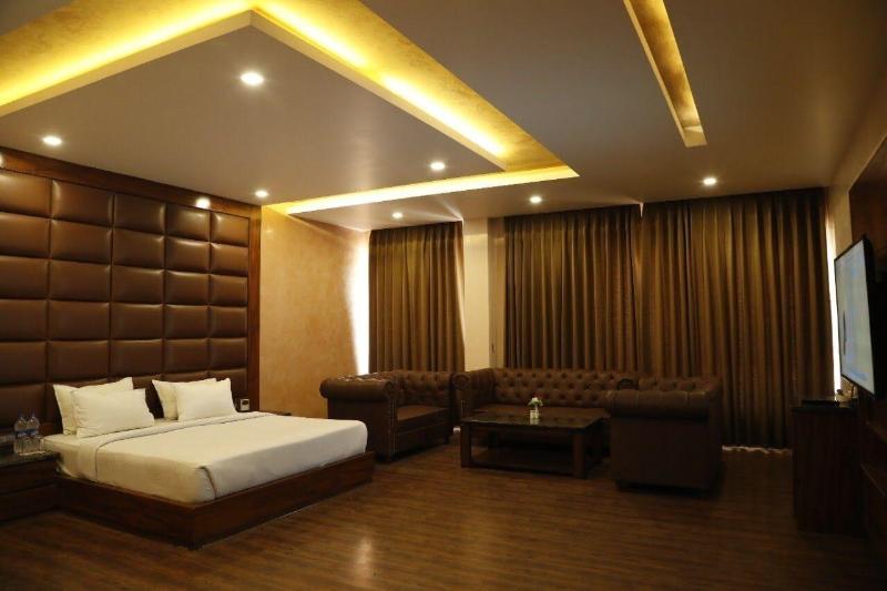 Hotel New York Plaza image 10