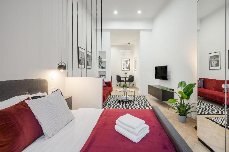 K33 Boutique Apartments By Bqa image