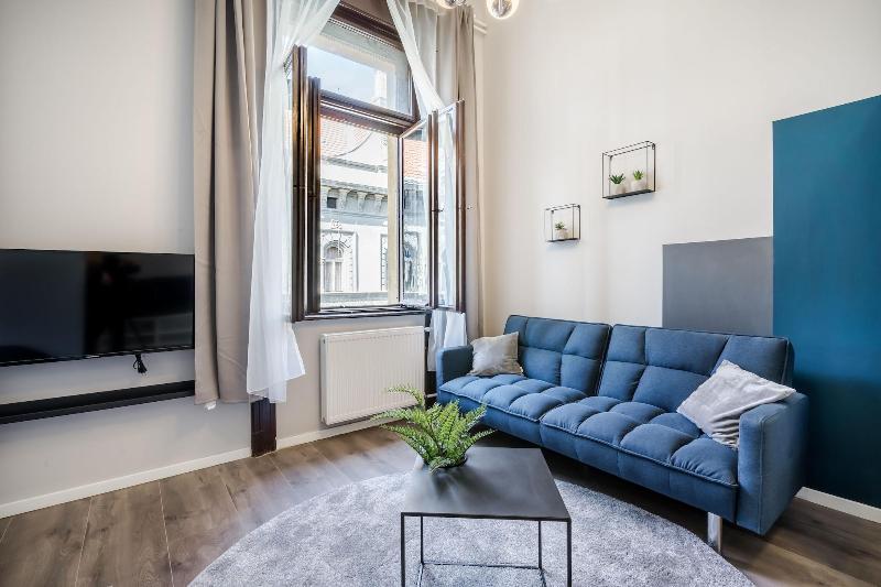K33 Boutique Apartments By Bqa image