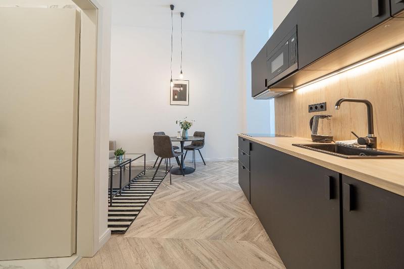 K33 Boutique Apartments By Bqa image