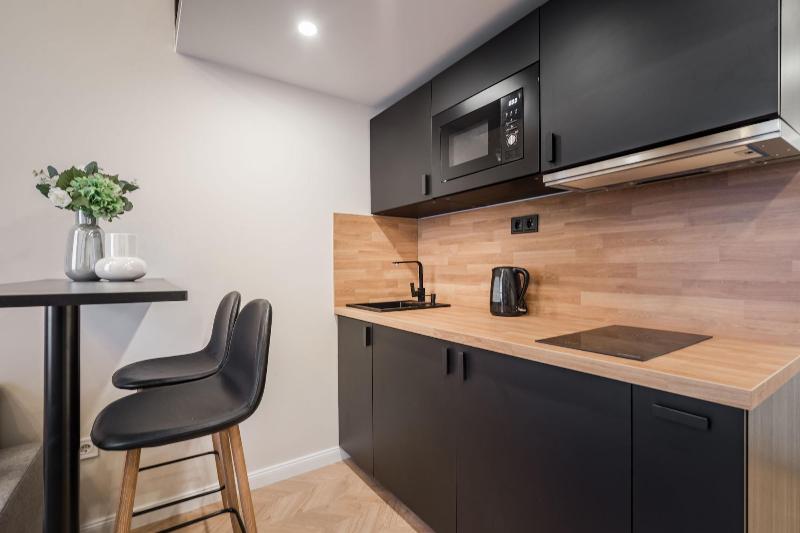 K33 Boutique Apartments By Bqa image