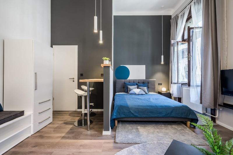 K33 Boutique Apartments By Bqa image