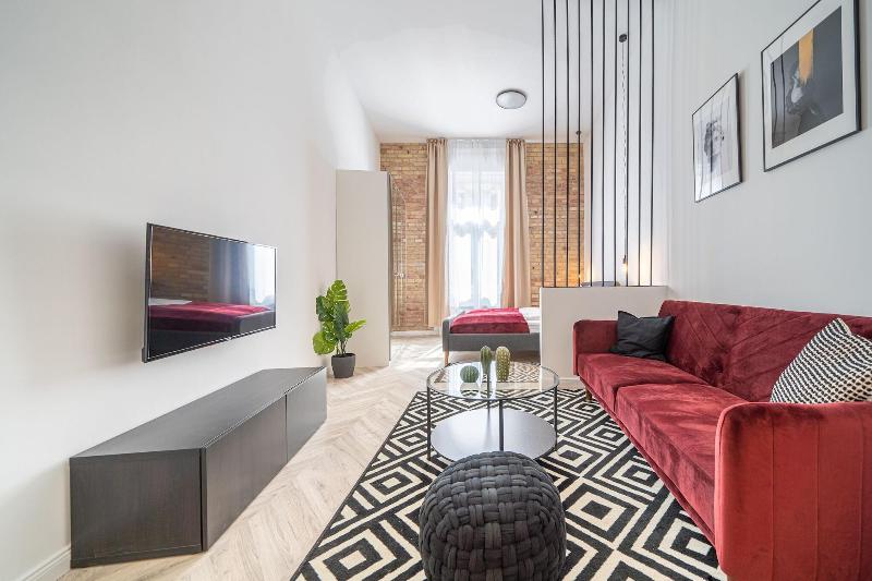 K33 Boutique Apartments By Bqa image