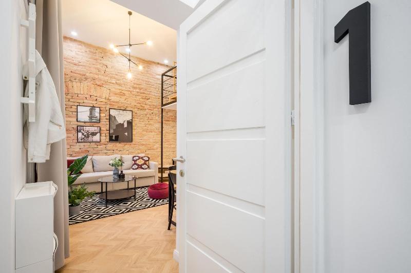K33 Boutique Apartments By Bqa image