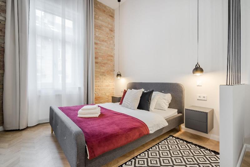 K33 Boutique Apartments By Bqa image