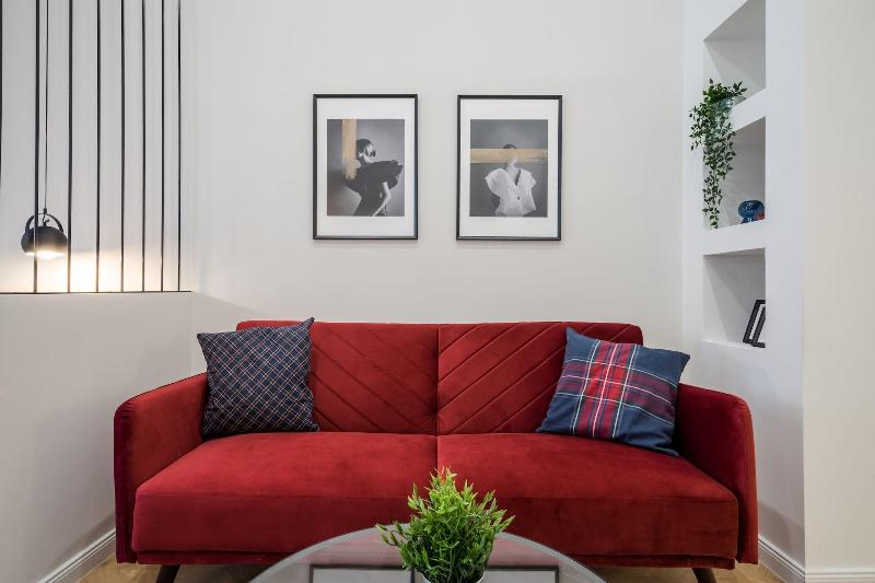 K33 Boutique Apartments By Bqa image