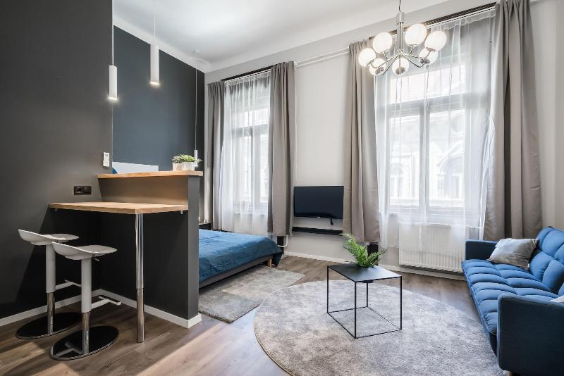 K33 Boutique Apartments By Bqa image