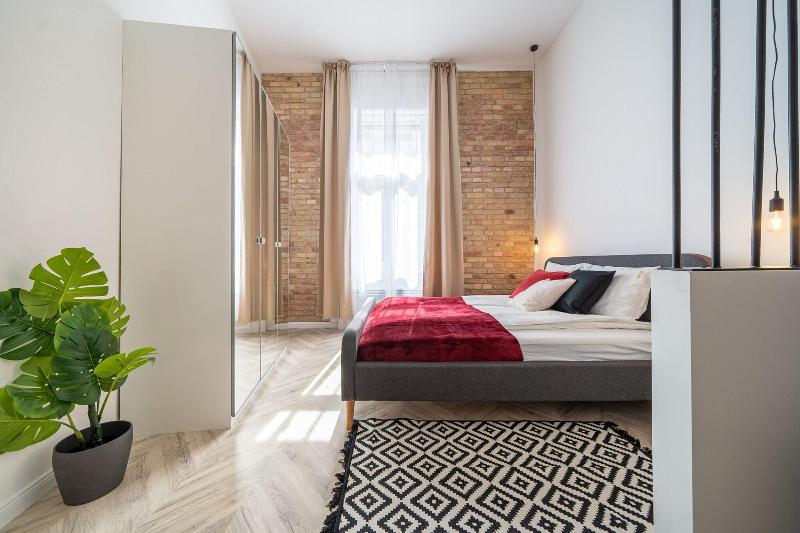K33 Boutique Apartments By Bqa image