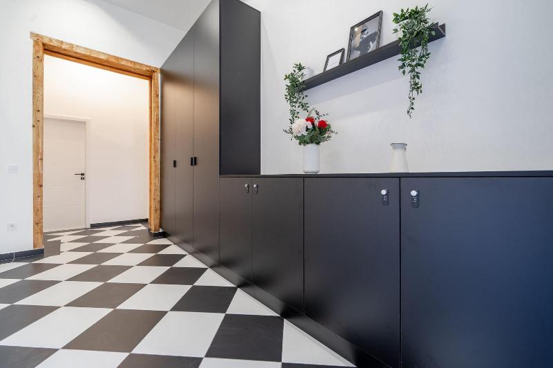 K33 Boutique Apartments By Bqa image