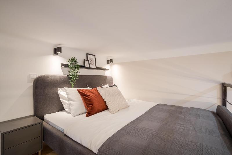 K33 Boutique Apartments By Bqa image