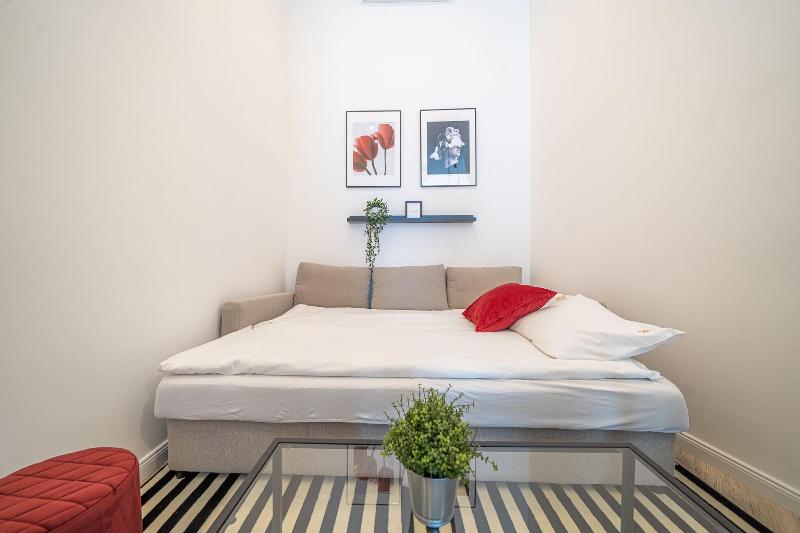K33 Boutique Apartments By Bqa image