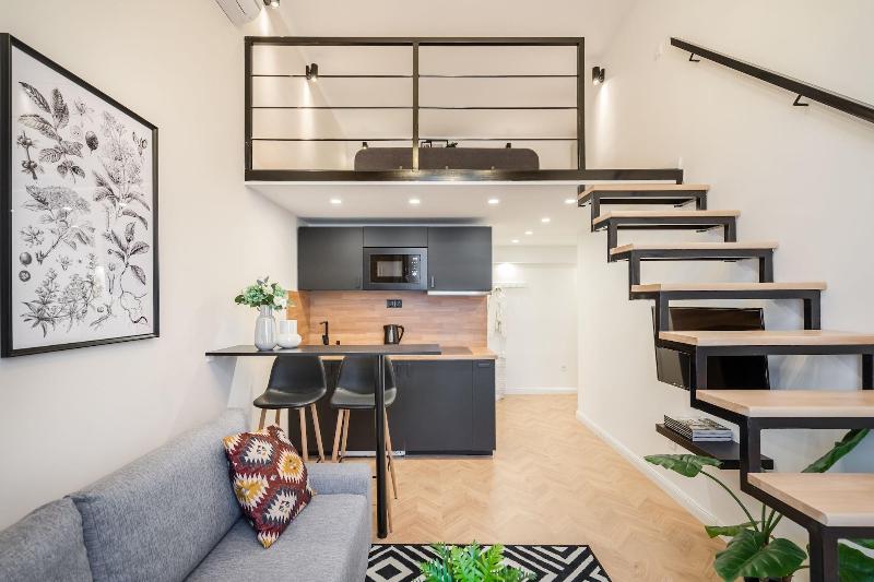 K33 Boutique Apartments By Bqa image