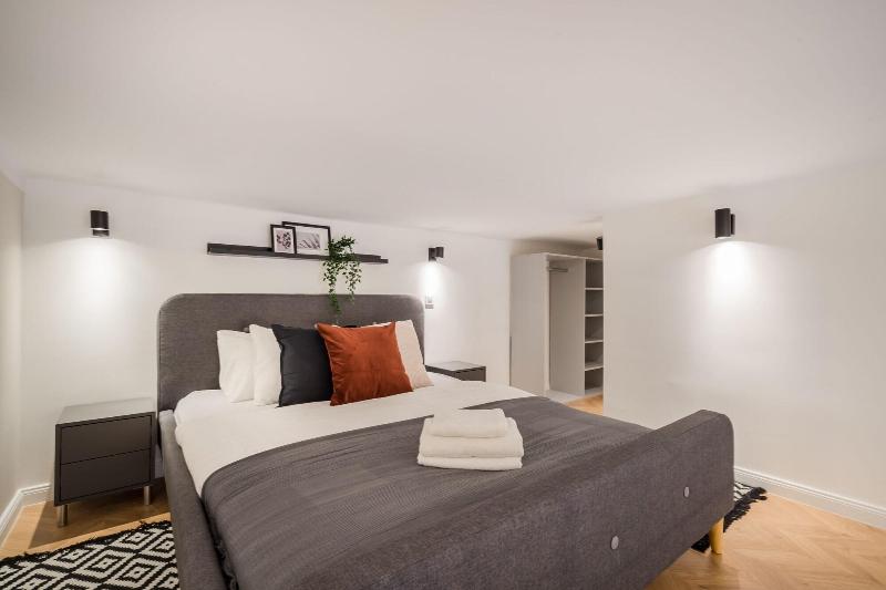 K33 Boutique Apartments By Bqa image