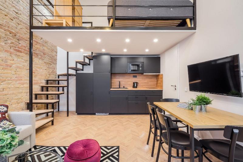 K33 Boutique Apartments By Bqa image