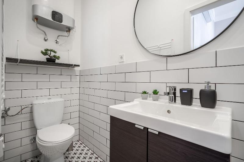 K33 Boutique Apartments By Bqa image