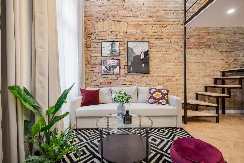 K33 Boutique Apartments By Bqa image