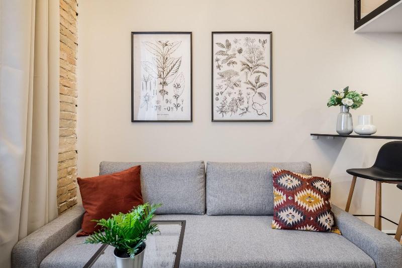 K33 Boutique Apartments By Bqa image