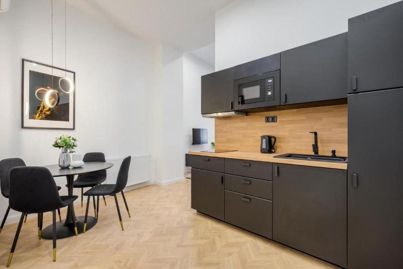 K33 Boutique Apartments By Bqa image