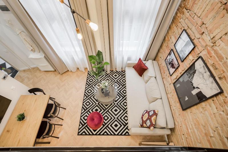K33 Boutique Apartments By Bqa image