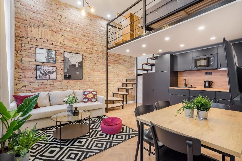 K33 Boutique Apartments By Bqa image
