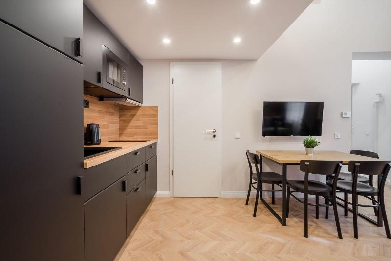K33 Boutique Apartments By Bqa image