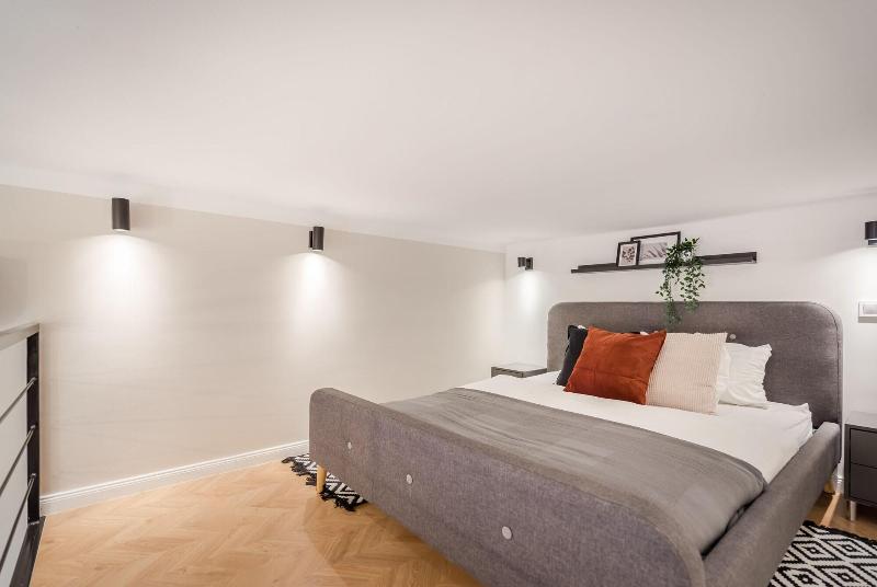 K33 Boutique Apartments By Bqa image
