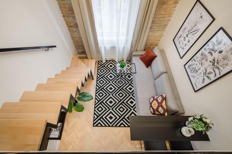K33 Boutique Apartments By Bqa image