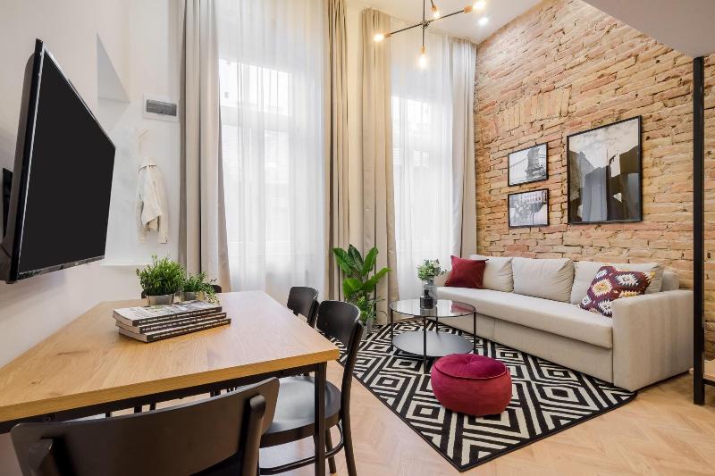 K33 Boutique Apartments By Bqa image