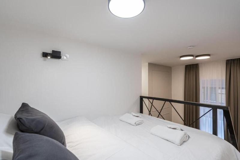 K33 Boutique Apartments By Bqa image