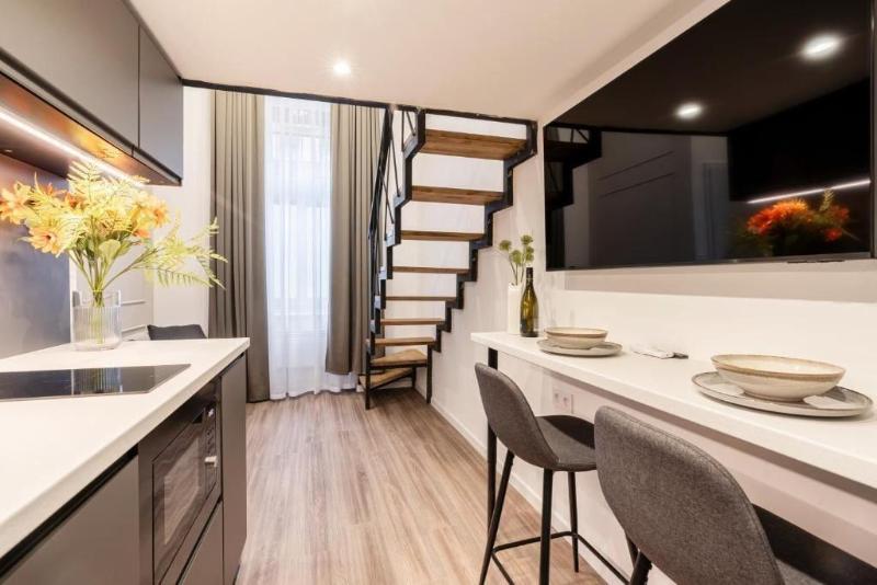 K33 Boutique Apartments By Bqa image