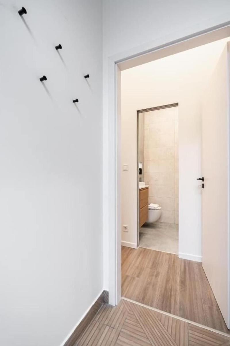 K33 Boutique Apartments By Bqa image