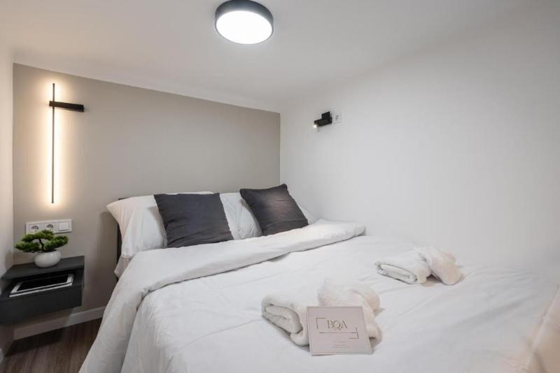 K33 Boutique Apartments By Bqa image