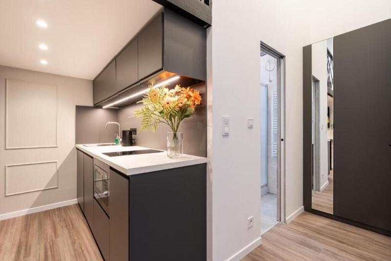 K33 Boutique Apartments By Bqa image