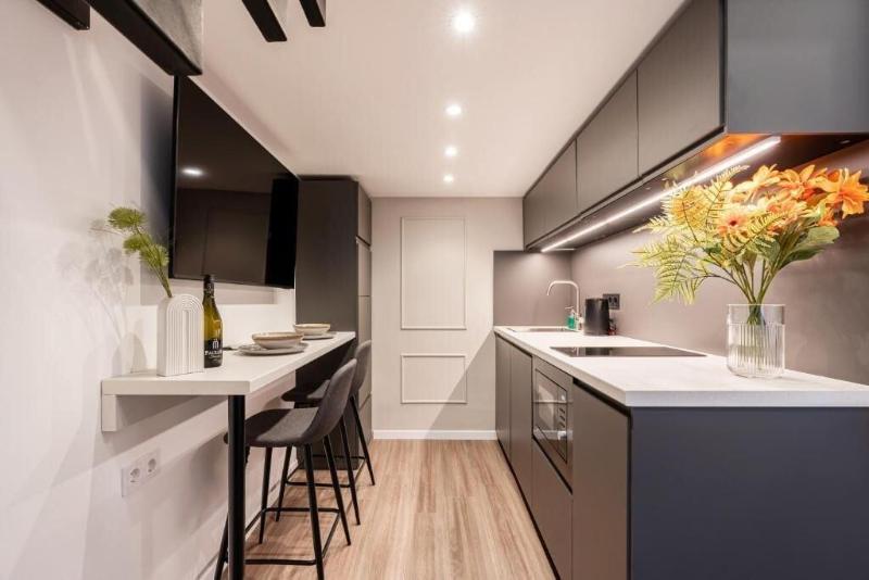 K33 Boutique Apartments By Bqa image