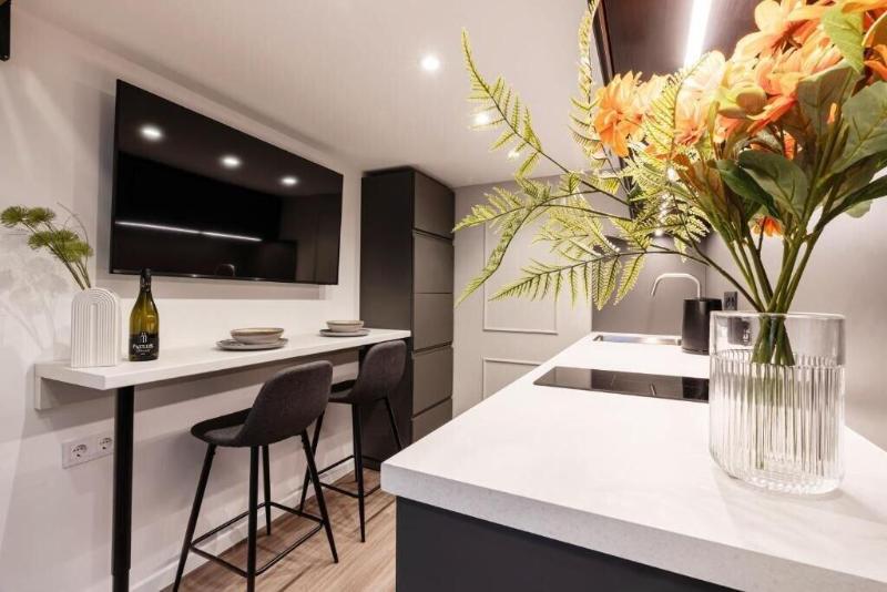 K33 Boutique Apartments By Bqa image