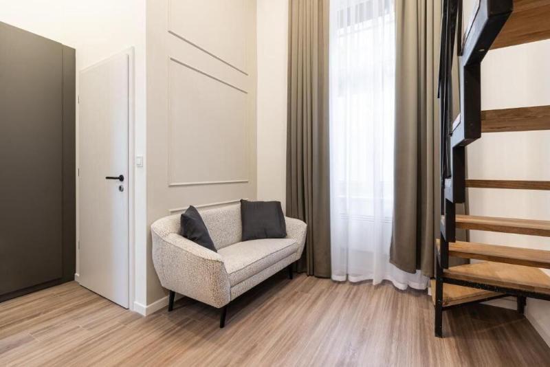 K33 Boutique Apartments By Bqa image