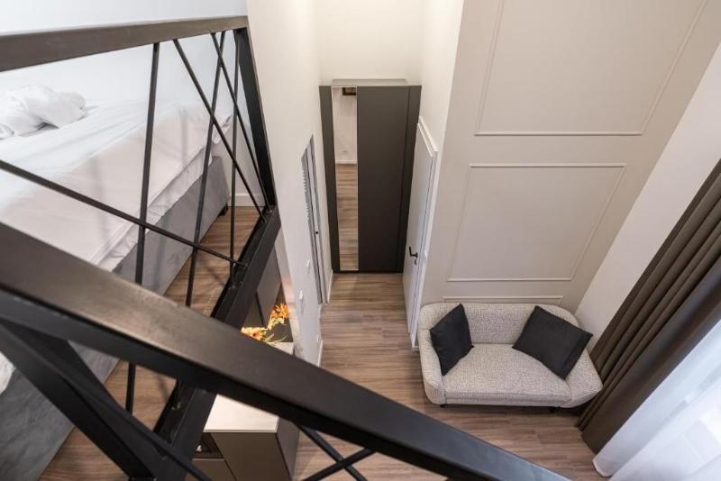K33 Boutique Apartments By Bqa image