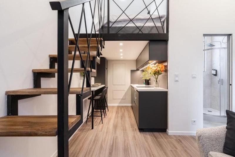 K33 Boutique Apartments By Bqa image