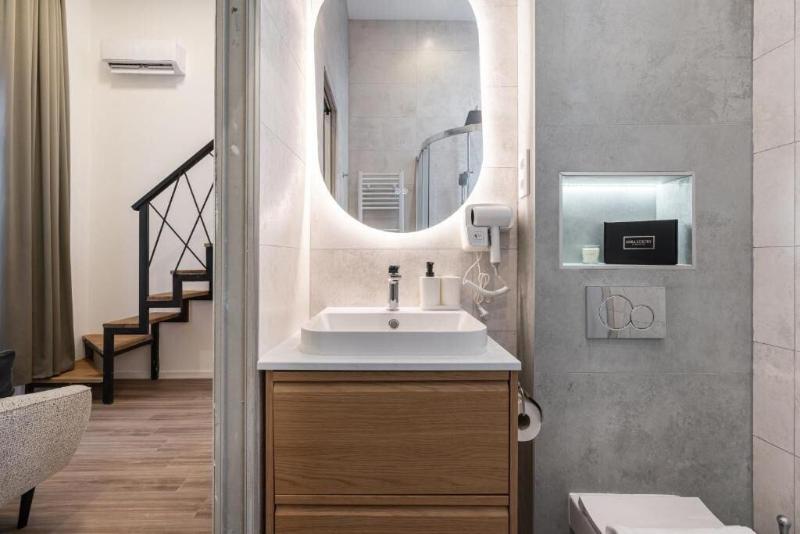K33 Boutique Apartments By Bqa image