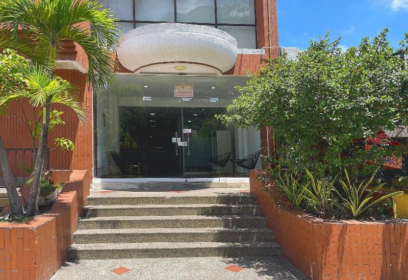Aparta Hotel Mediterraneo image