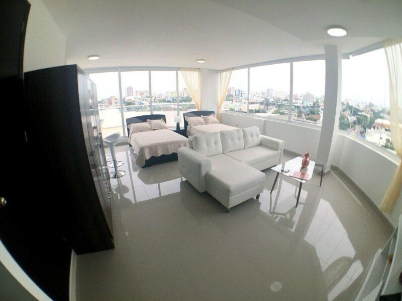 Aparta Hotel Mediterraneo image