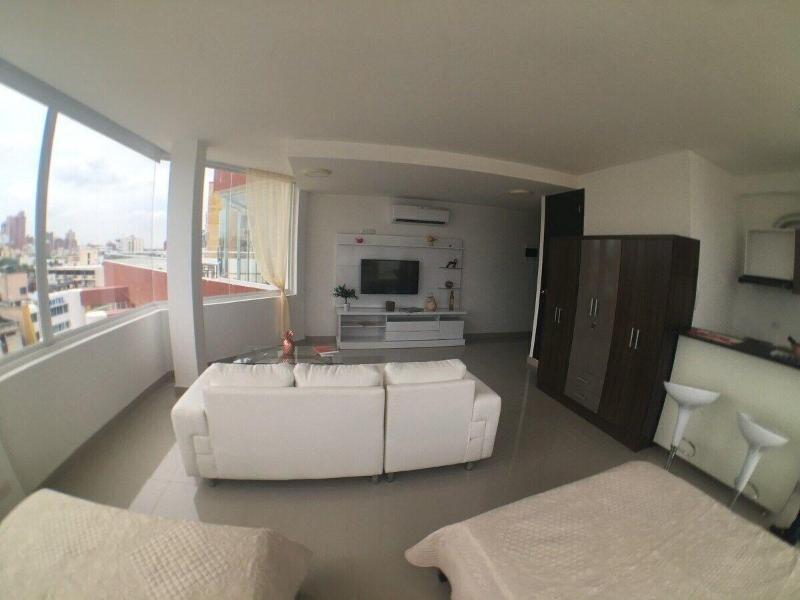 Aparta Hotel Mediterraneo image