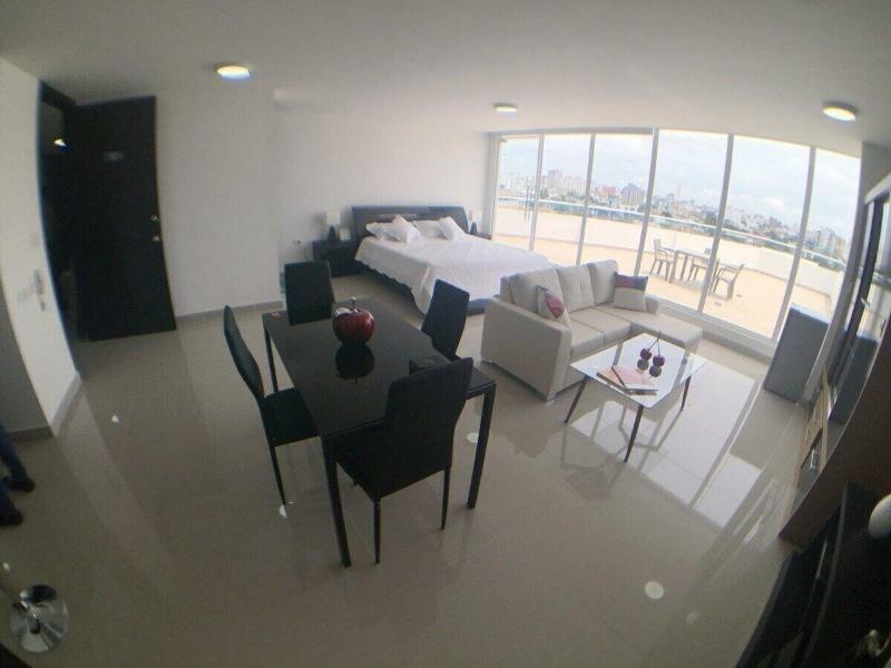 Aparta Hotel Mediterraneo image