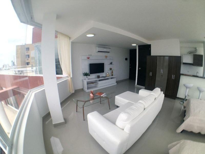 Aparta Hotel Mediterraneo image