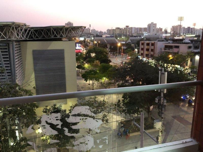 Aparta Hotel Mediterraneo image