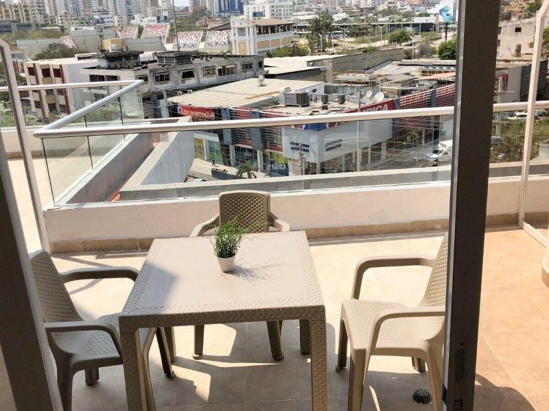 Aparta Hotel Mediterraneo image