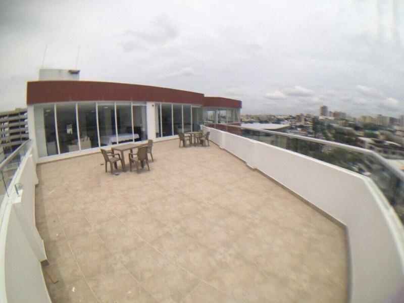 Aparta Hotel Mediterraneo image